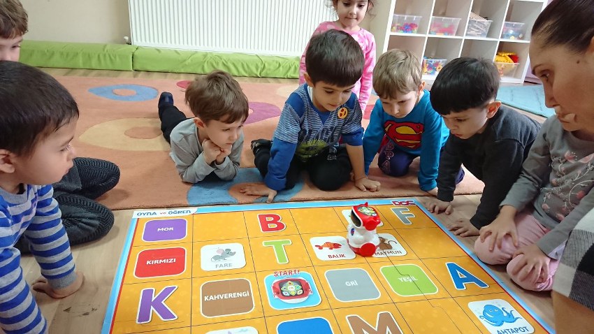 Kodlama ve Teknoloji